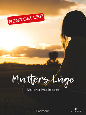 cover image of Mutters Lüge